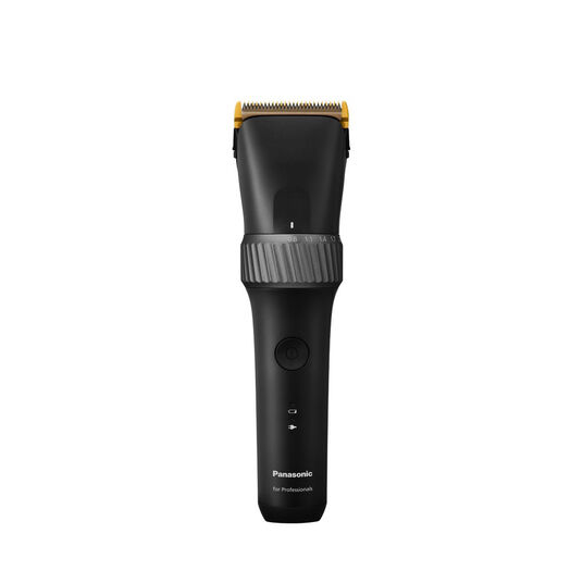 Panasonic Tondeuse Professionnelle &agrave; cheveux ER-GP50 Noire