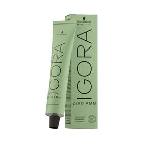 Schwarzkopf Professional Igora coloration permanente sans ammoniaque 60ml