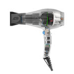 Parlux Sèche-cheveux Digitalyon Argent