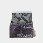 Framar Oh My Goth- Feuilles d'Aluminium 5x11" x500