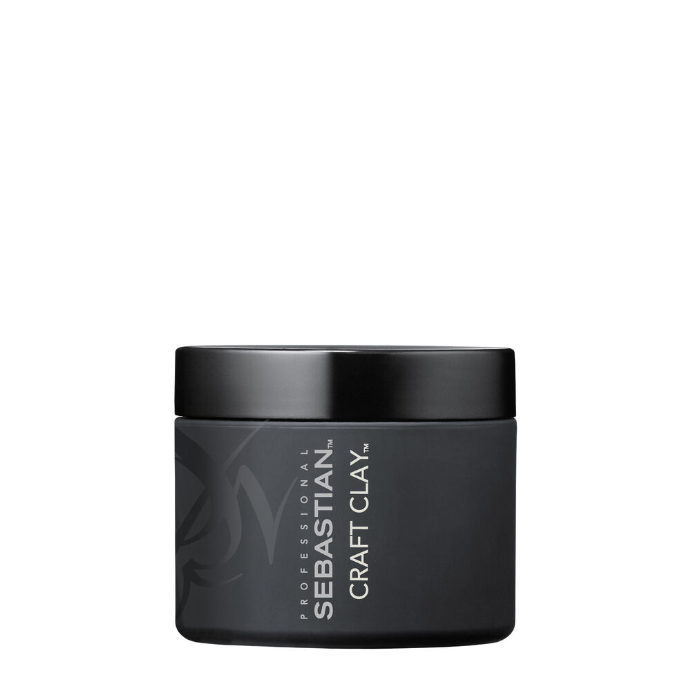 Sebastian Professional Craft Clay Argile modelante 50g
