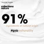 Eugene Perma Professionnel Nature Nutri-réparateur Shampoo 1L