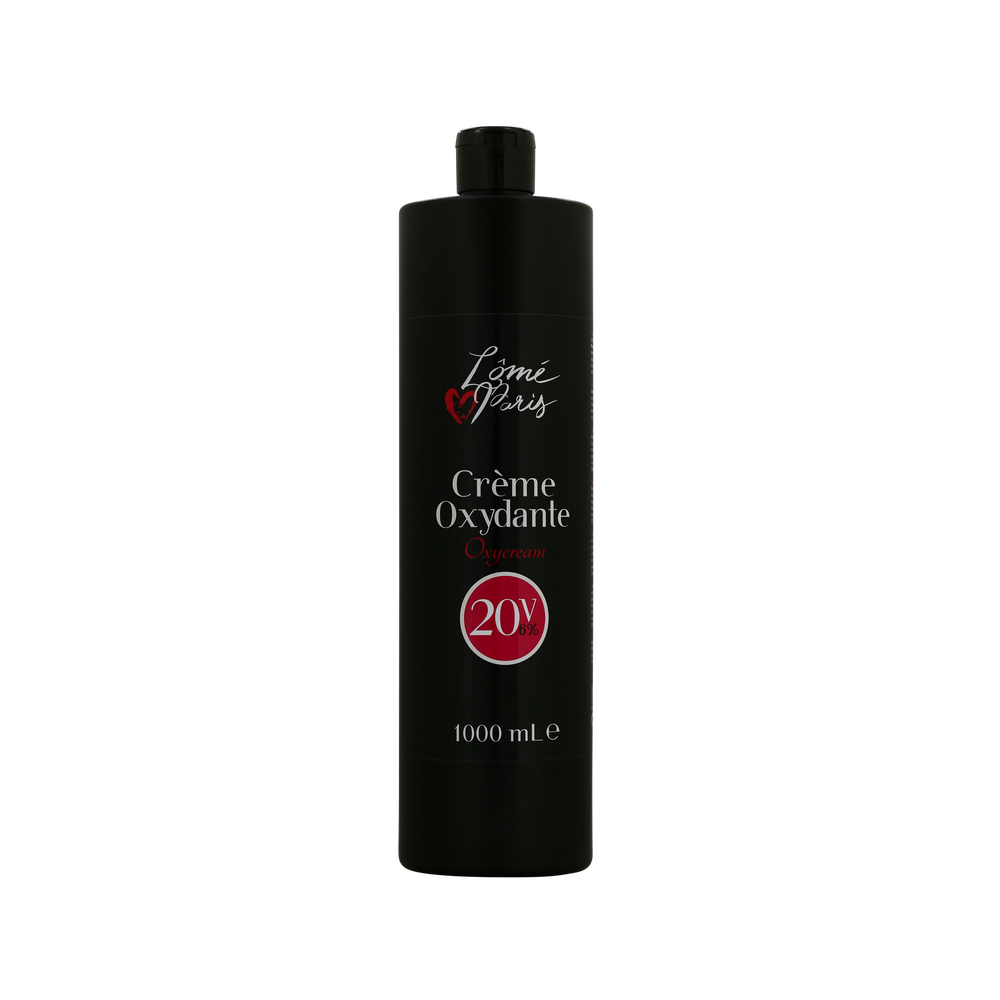 Lômé Paris Crème Oxydante 6%-20Vol 1L
