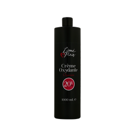 Lome Paris Crème Oxydante 6%-20Vol 1l
