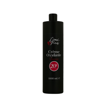 Lome Paris Crème Oxydante 6%-20Vol 1l