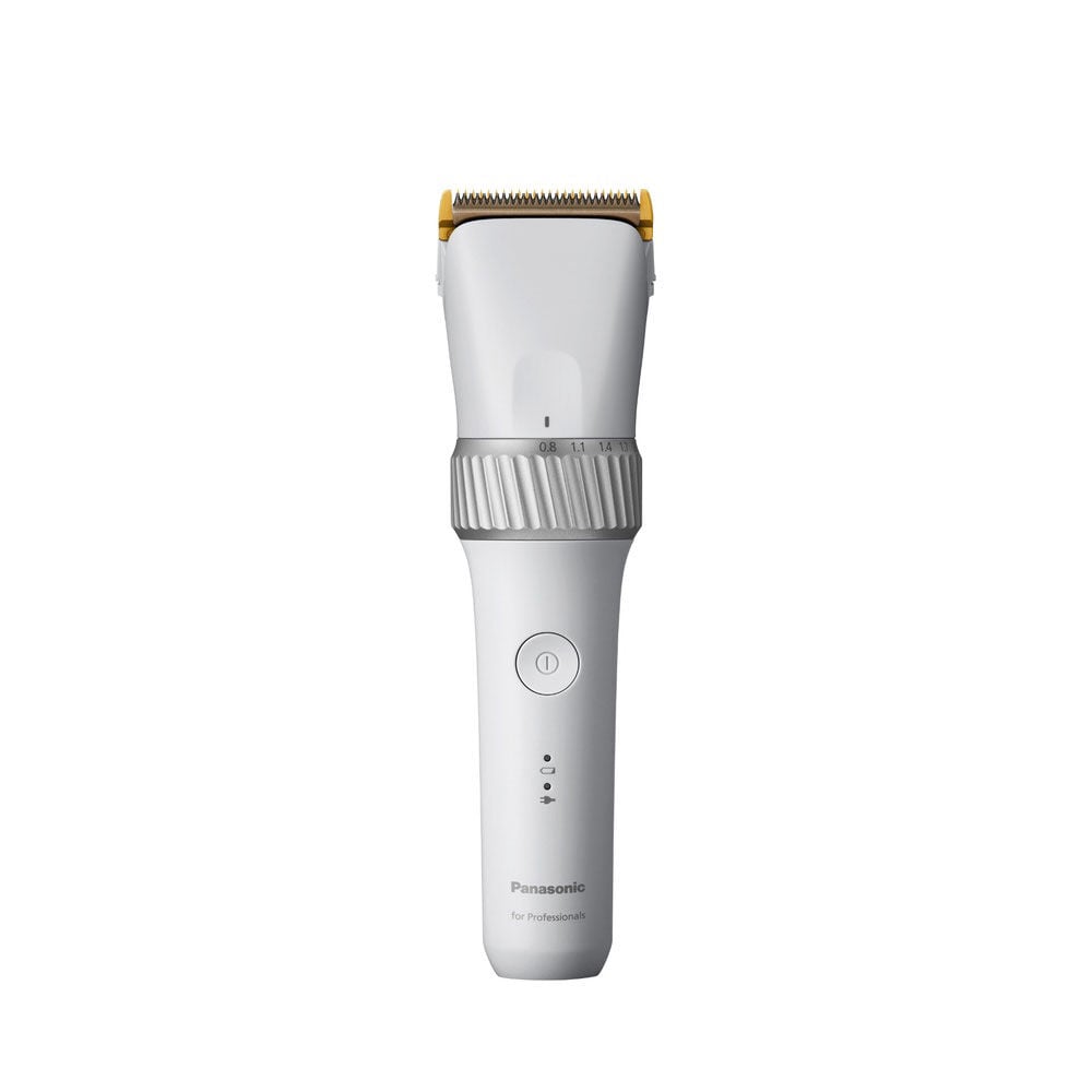 Panasonic Tondeuse Professionnelle &agrave; cheveux ER-GP50 Blanche
