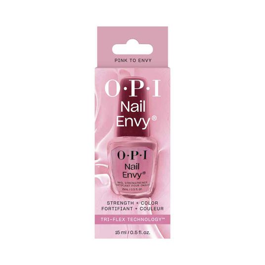 OPI Nail Envy Fortifiant Pour Ongles Pink To Envy 15ml