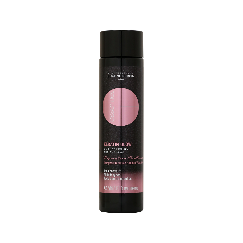 Eugene Perma Shampooing Essentiel Keratin Glow
