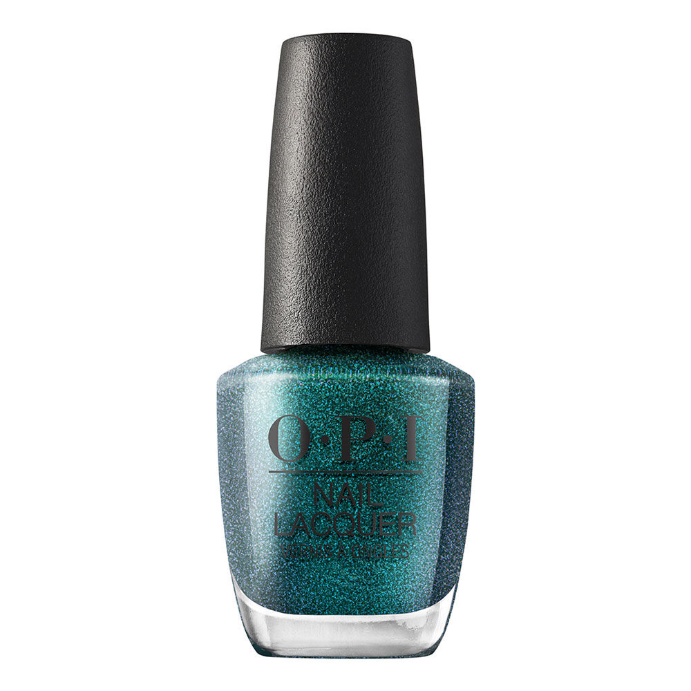 OPI Nail Laquer Vernis &agrave; Ongles - Good Enough to Treat Collection - Yuletide Sweetings! 15ml