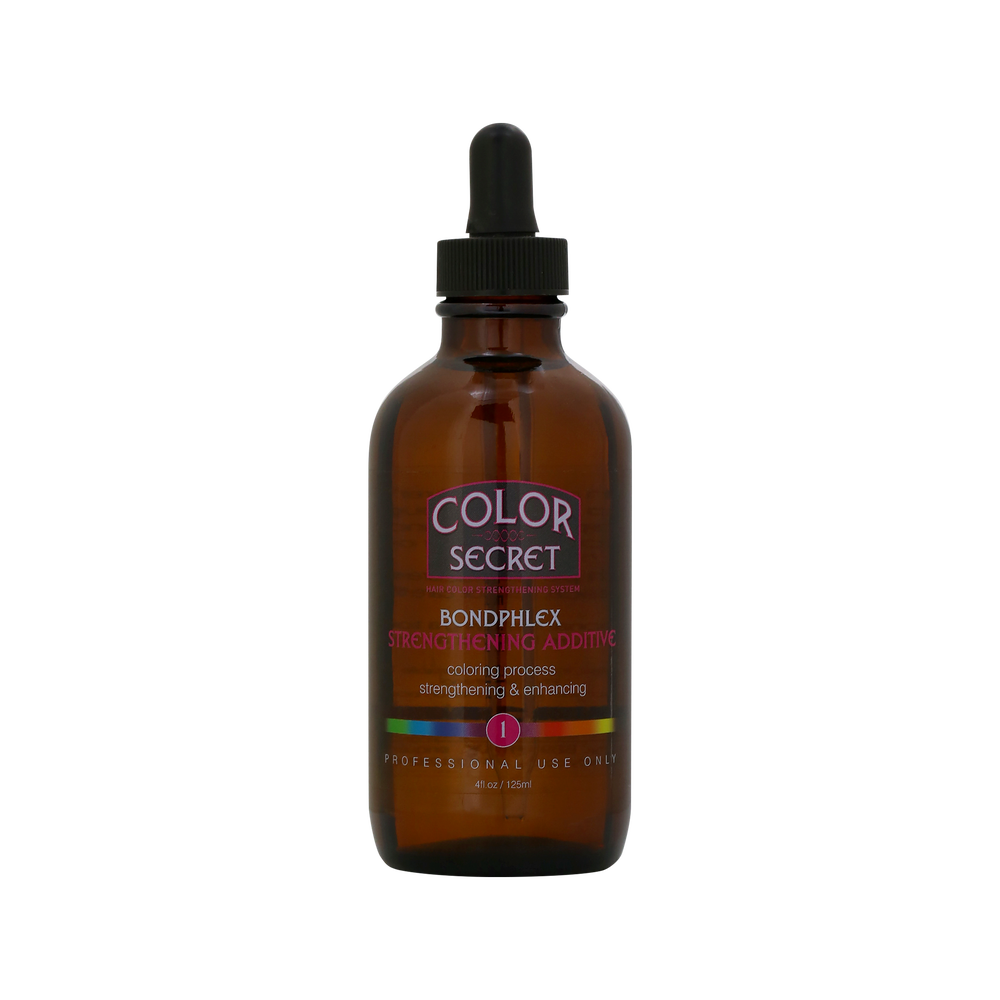 Color Secret Bondplex Additif Renforçateur pour Cheveux Colorés