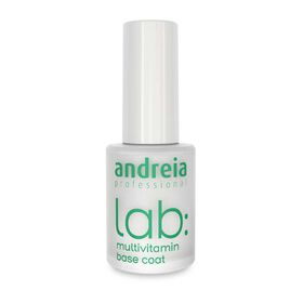 Andreia Professional Lab Traitement pour les ongles - Multivitamin Base Coat 10.5ml