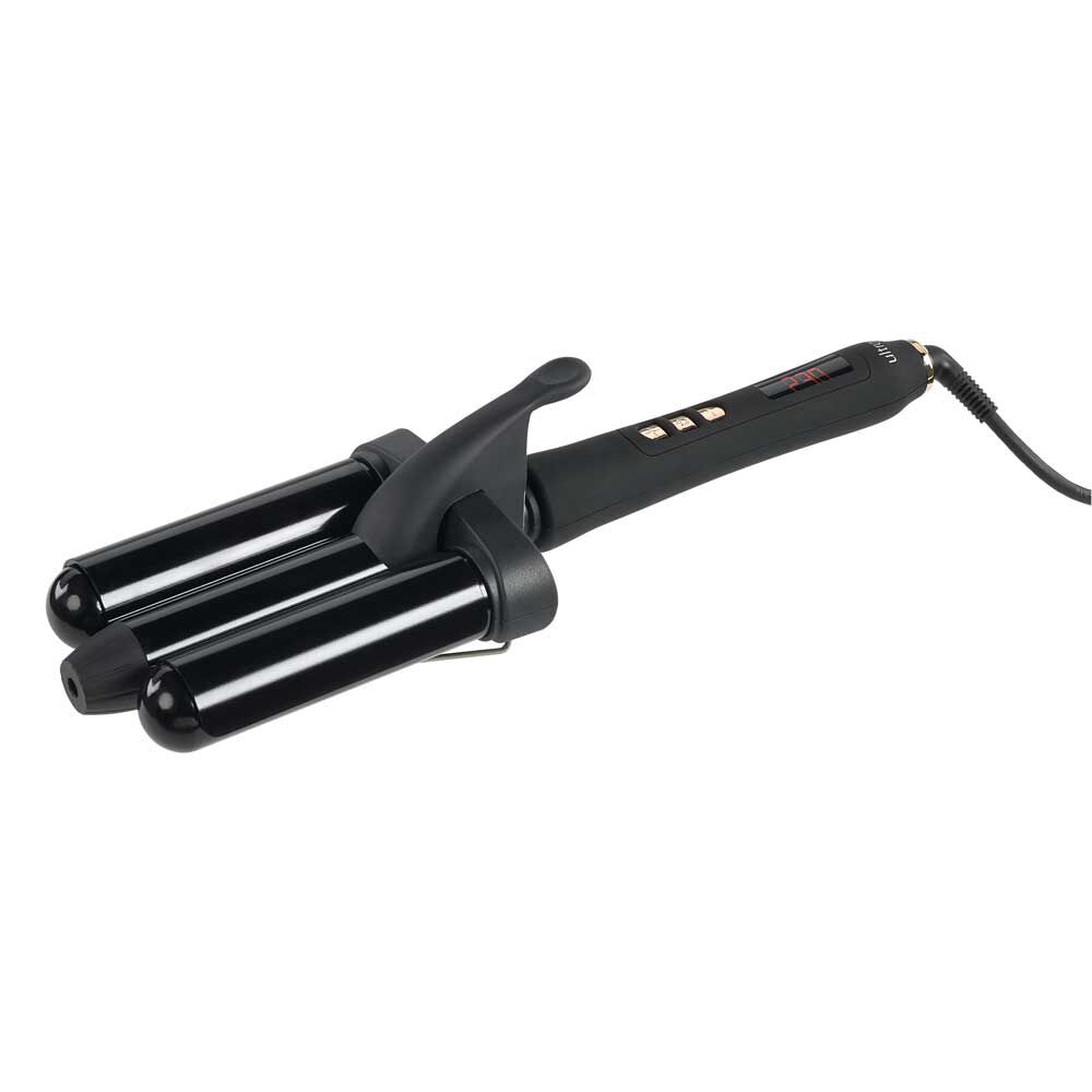 Ultron Shango Barre Triple Ondes Ø 32mm Ultron Shango Barre Triple Ondes Ø 32mm