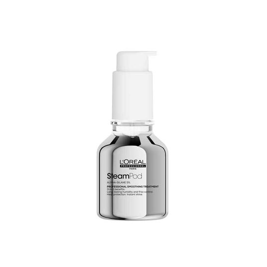 L'Or&eacute;al Professionnel Soin Professionnel Lissant SteamPod 50ml