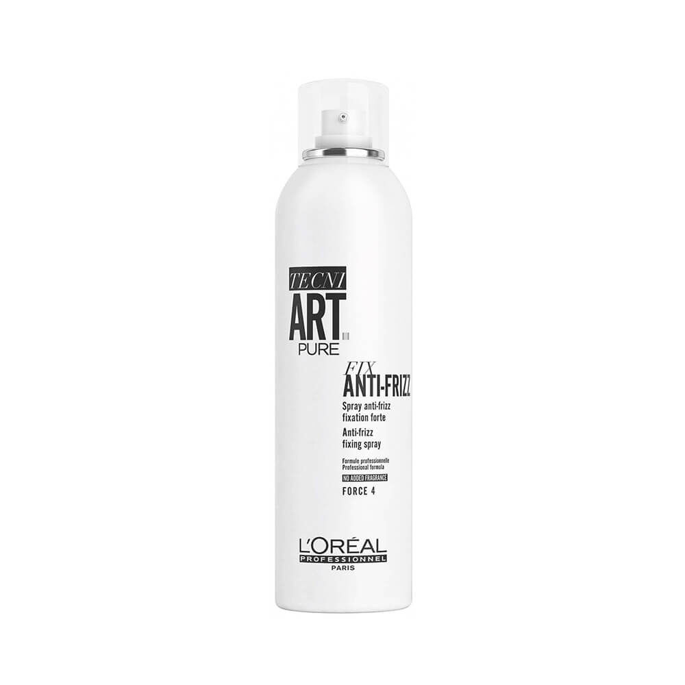 L'Oréal Professionnel Tecni Art Pure Spray Anti-Frissotis Extra Fort 400ml