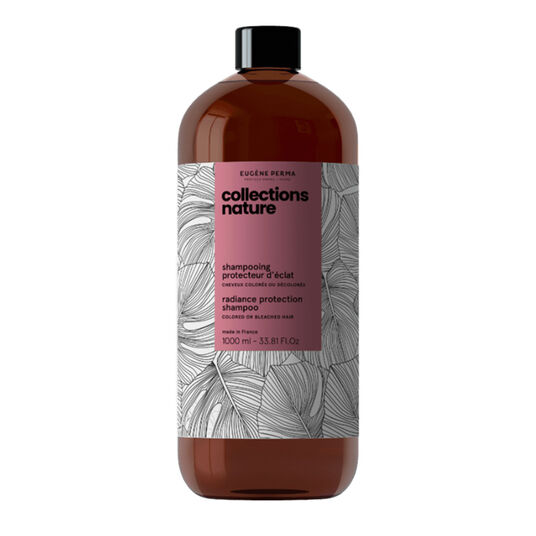 Eug&egrave;ne Perma Collections Nature Shampooing Protecteur d'&eacute;clat 1L
