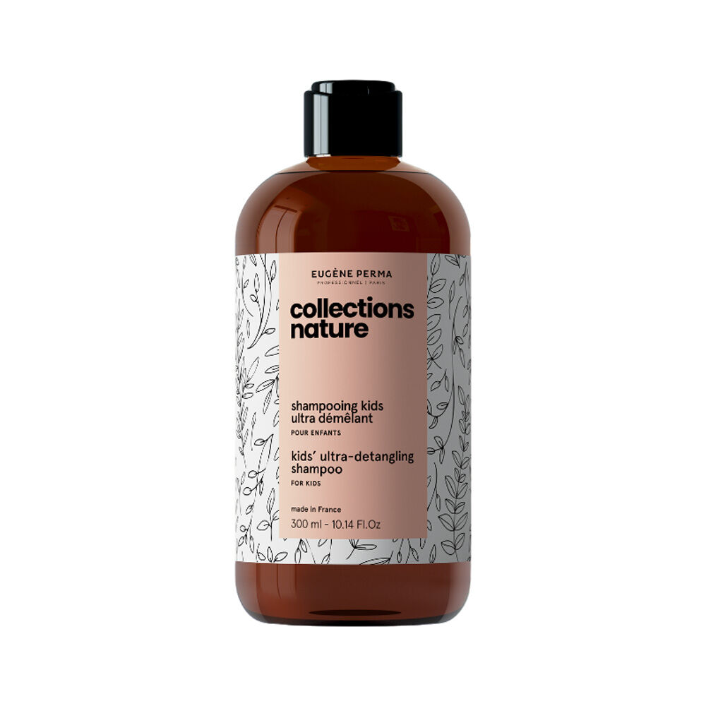Eugene Perma Professionnel Nature Shampooing Kids Ultra-Démêlant 300ml