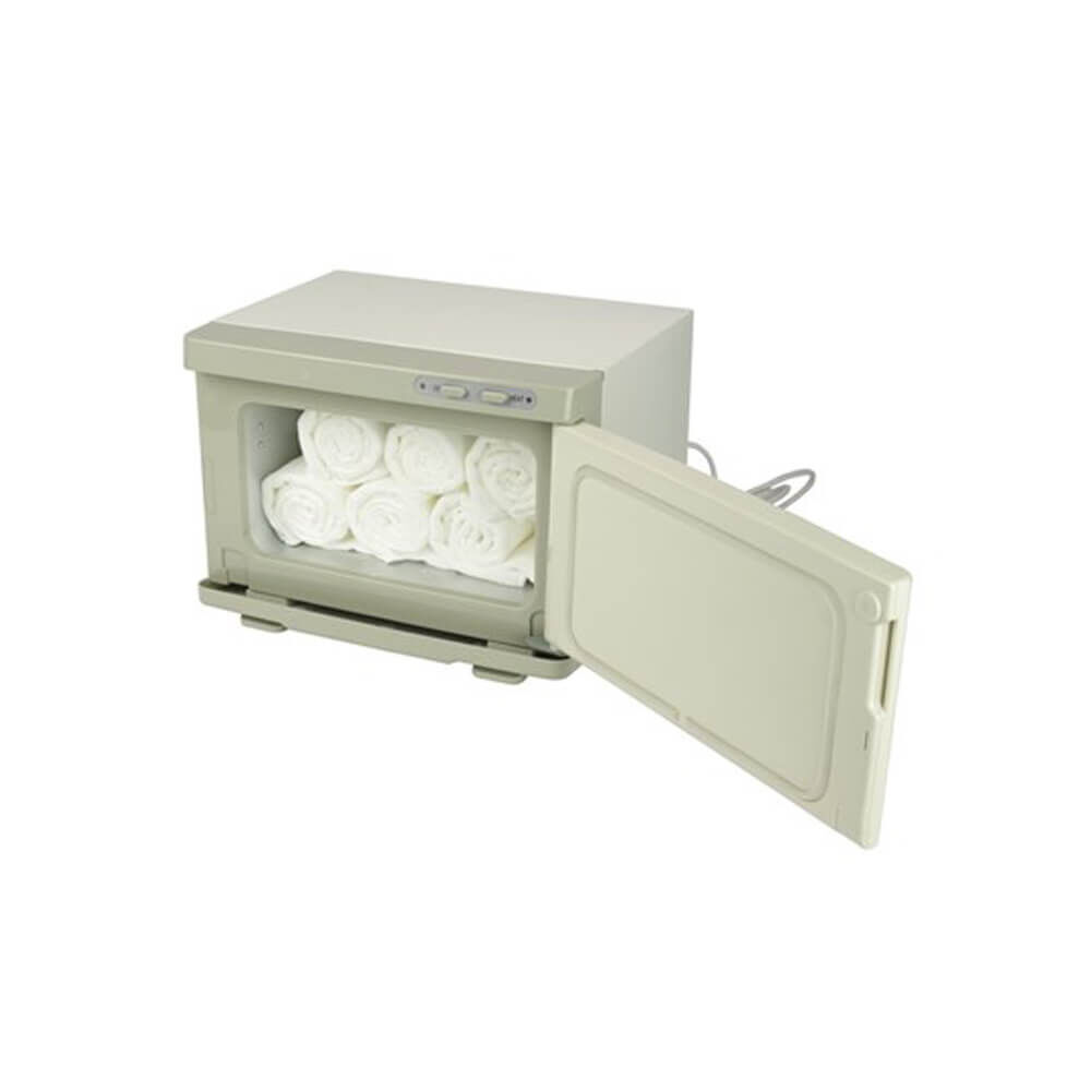 Crewe Orlando Chauffe-serviettes - petit -blanc Crewe Orlando Chauffe-serviettes - petit -blanc