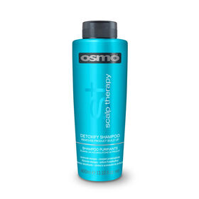 Osmo Shampooing Purifiant 400ml