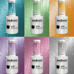 Andreia Professional Meowgic Sunset Cat Eye Bleu Oc&eacute;an 10.5ml