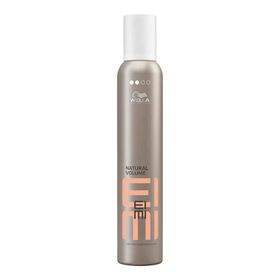 Wella Professionals EIMI Natural Volume Mousse Volumisante Légère 300ml