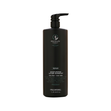 Paul Mitchell AWG Shampooing Moussant Hydratant 1l