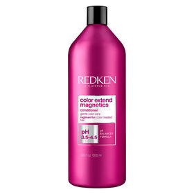 Redken Color Extend Magnetics Après-Shampooing 1l