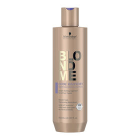 Schwarzkopf Professional BlondMe CB Shampooing Neutre 300ml