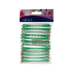 Sibel Bigoudi Long 12pcs
