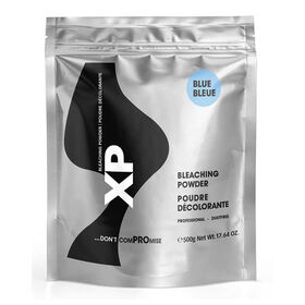 XP Poudre Décolorante Bleue 500g