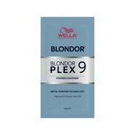 Wella Professionals BlondorPlex 9 Poudre de D&eacute;coloration 30g