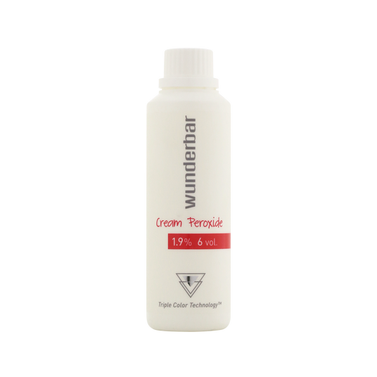 Wunderbar Oxydant cr&egrave;me 120ml