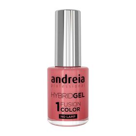 Andreia Professional Hybrid Gel Vernis &agrave; ongles - Fusion Color 10.5ml