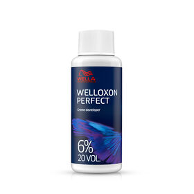 Wella Professionals Welloxon Perfect 6%-20Vol 60ml