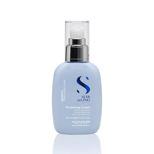 Alfaparf Milano Semi Di Lino Density Cr&egrave;me &Eacute;paississante 125ml