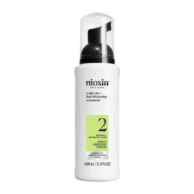 Nioxin System 2 S&eacute;rum 100ml