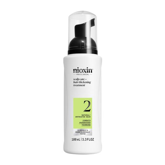 Nioxin System 2 S&eacute;rum 100ml