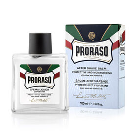 Proraso Baume Après-Rasage Blue