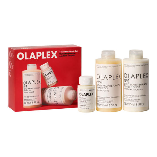 Olaplex Coffret cadeau Total Hair Repair