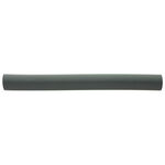 Sibel Lot de 5 Bigoudis Superflex Longs 25 mm Vert