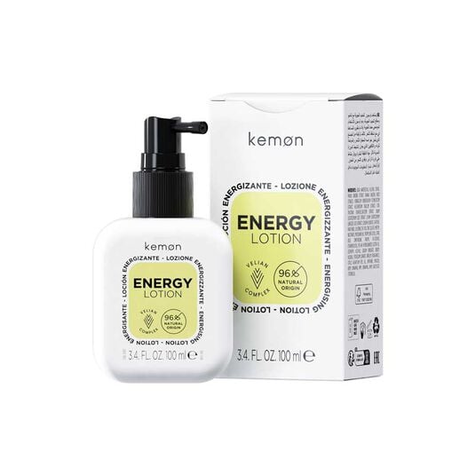 Kemon Care Lotion &Eacute;nergie 100ml