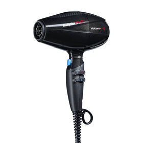 BaByliss PRO Volcano Iconic Sèche Cheveux 2400W Noir