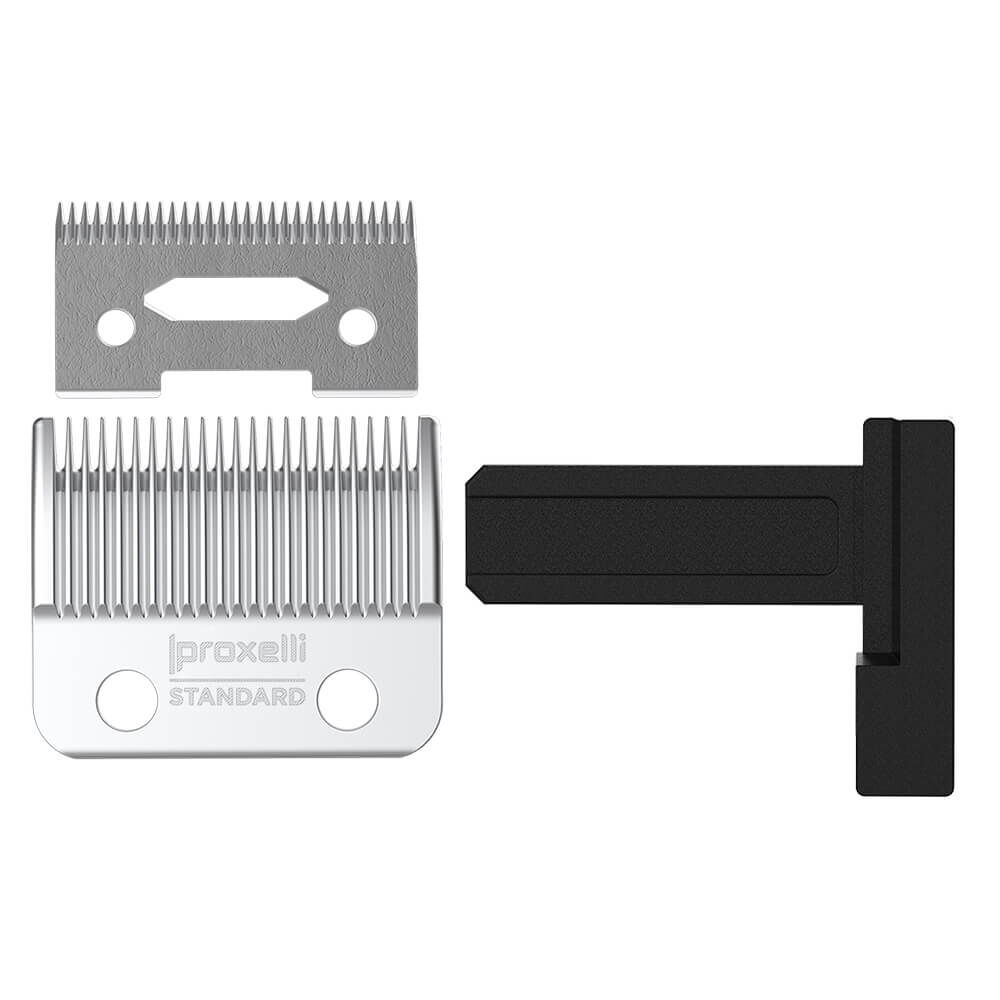 Proxelli Ares Lame de Rechange pour Tondeuse Proxelli Ares Lame de Rechange pour Tondeuse