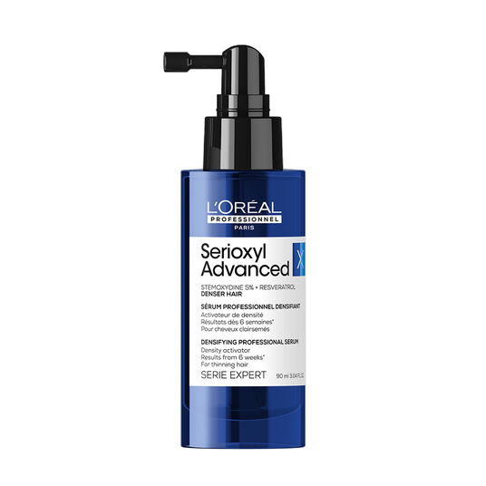 L&rsquo;Or&eacute;al Professionnel Serie Expert Scalp- Serioxyl Advanced S&eacute;rum 90 ml