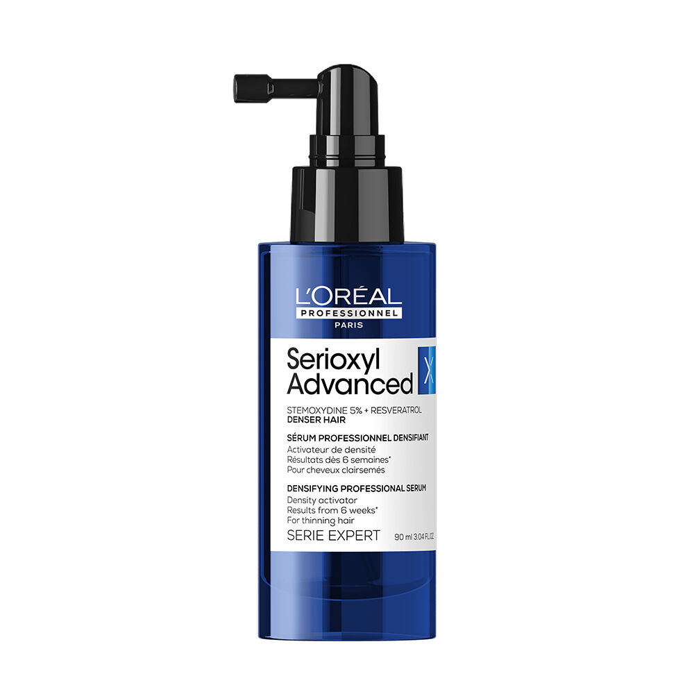 L’Oréal Professionnel Serie Expert Scalp- Serioxyl Advanced Sérum 90 ml L’Oréal Professionnel Serie Expert Scalp- Serioxyl Advanced Sérum 90 ml
