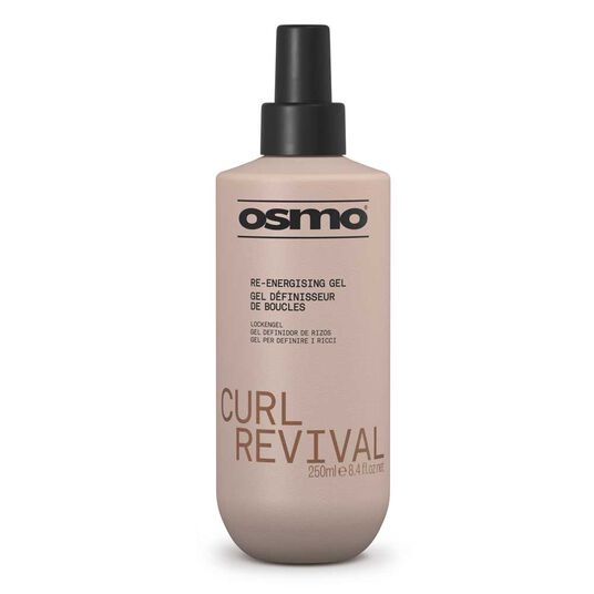Osmo Curl Revival Gel R&eacute;&eacute;nergisant 250ml