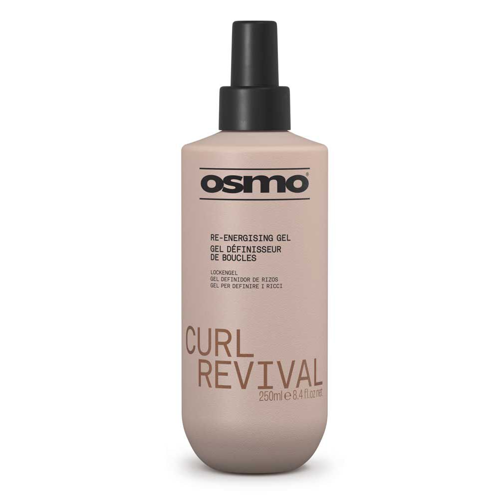 Osmo Curl Revival Gel Réénergisant 250ml Osmo Curl Revival Gel Réénergisant 250ml