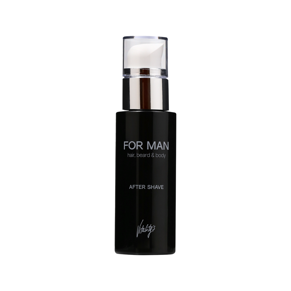 Vitality's For Man Lotion Après Rasage 100ml Vitality's For Man Lotion Après Rasage 100ml