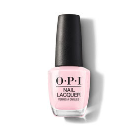 OPI Nail Lacquer Vernis à ongles 15ml