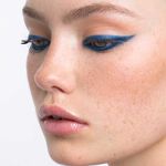 Andreia Professional - Eyeliner Waterproof Royal Blue Velvet 12H