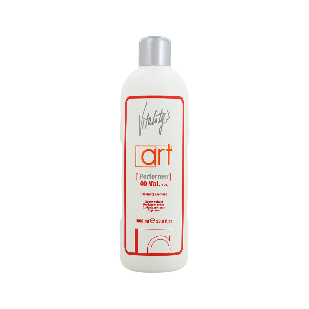 Vitality's Art Oxydant Cr&eacute;meux 1L